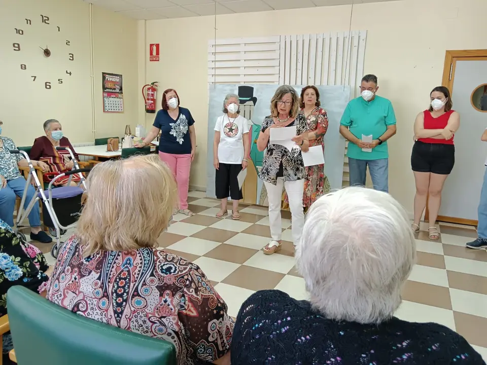 Romanticismo en el CD Almendralejo (12)