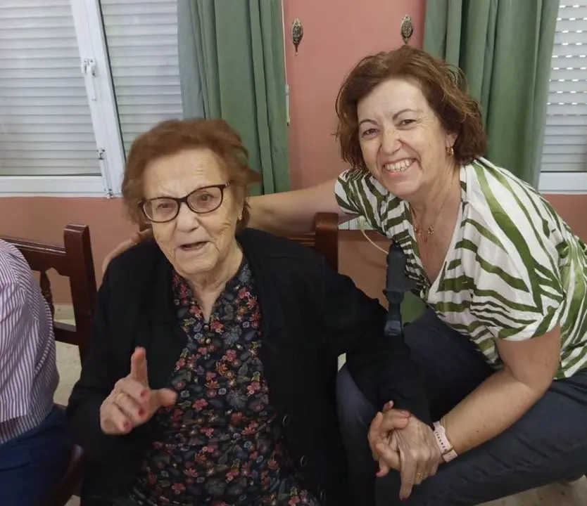Jornada de convivencia con vecindad de Torremayor (2)