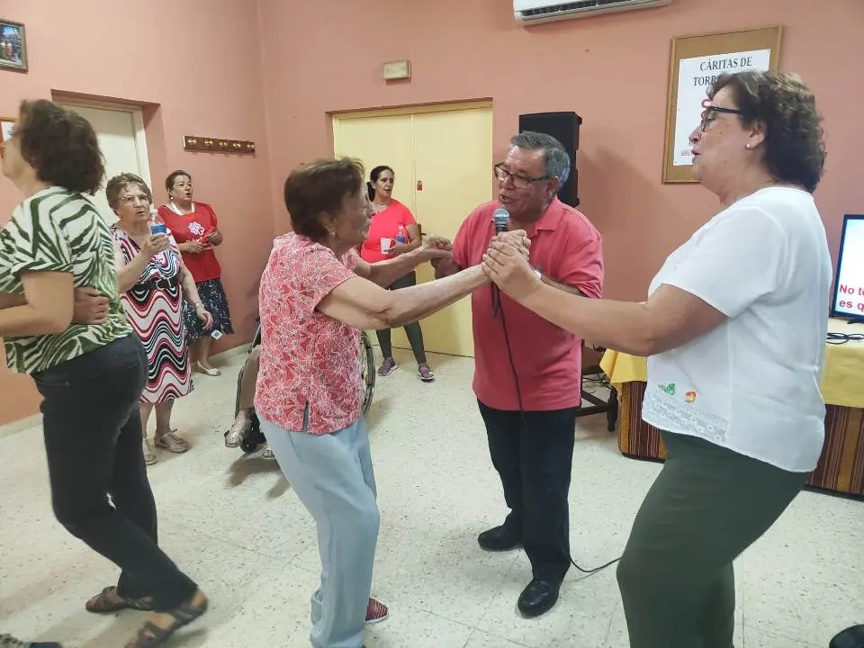 Jornada de convivencia con vecindad de Torremayor (6)