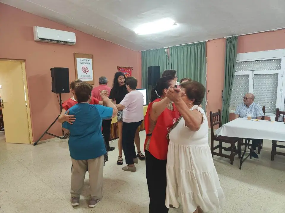 Jornada de convivencia con vecindad de Torremayor (13)