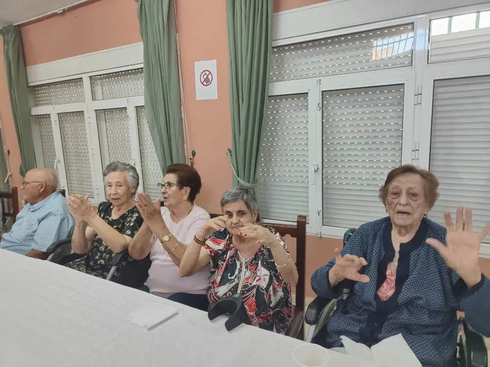 Jornada de convivencia con vecindad de Torremayor (14)