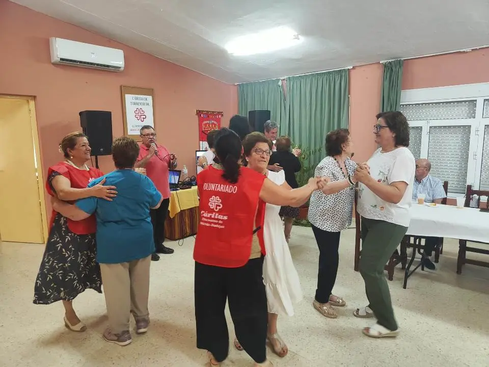 Jornada de convivencia con vecindad de Torremayor (15)