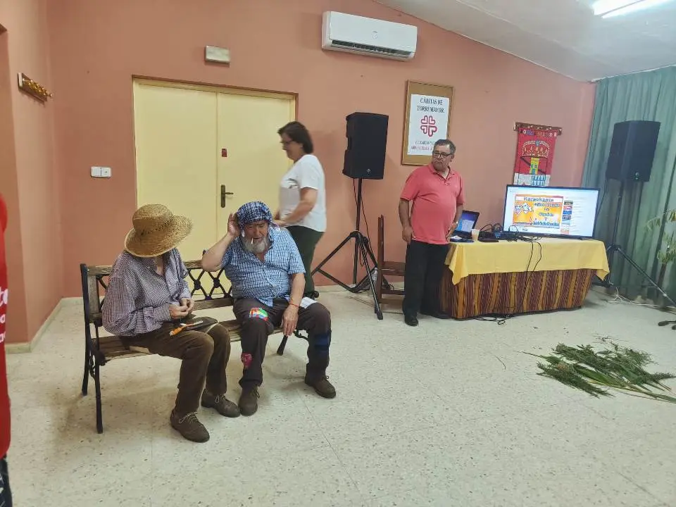 Jornada de convivencia con vecindad de Torremayor (21)