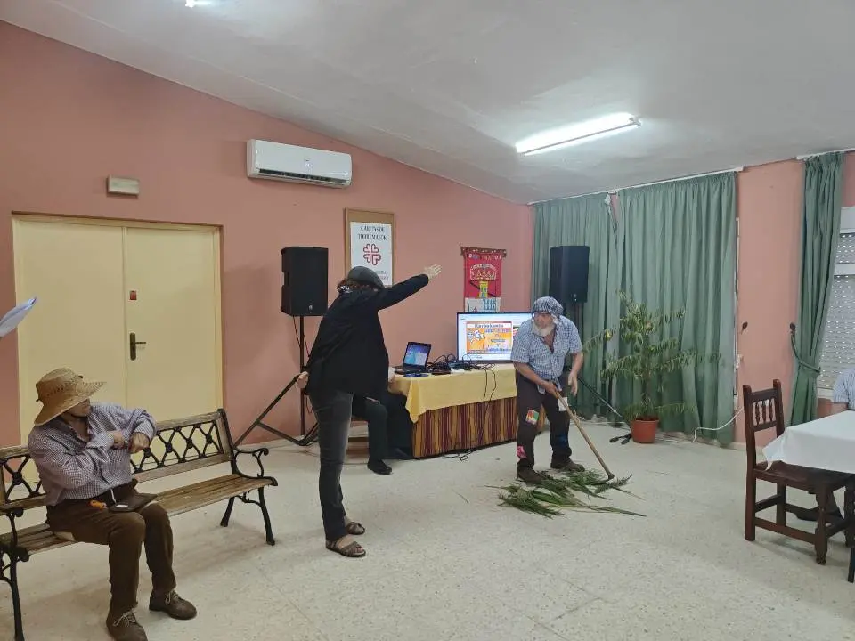 Jornada de convivencia con vecindad de Torremayor (24)