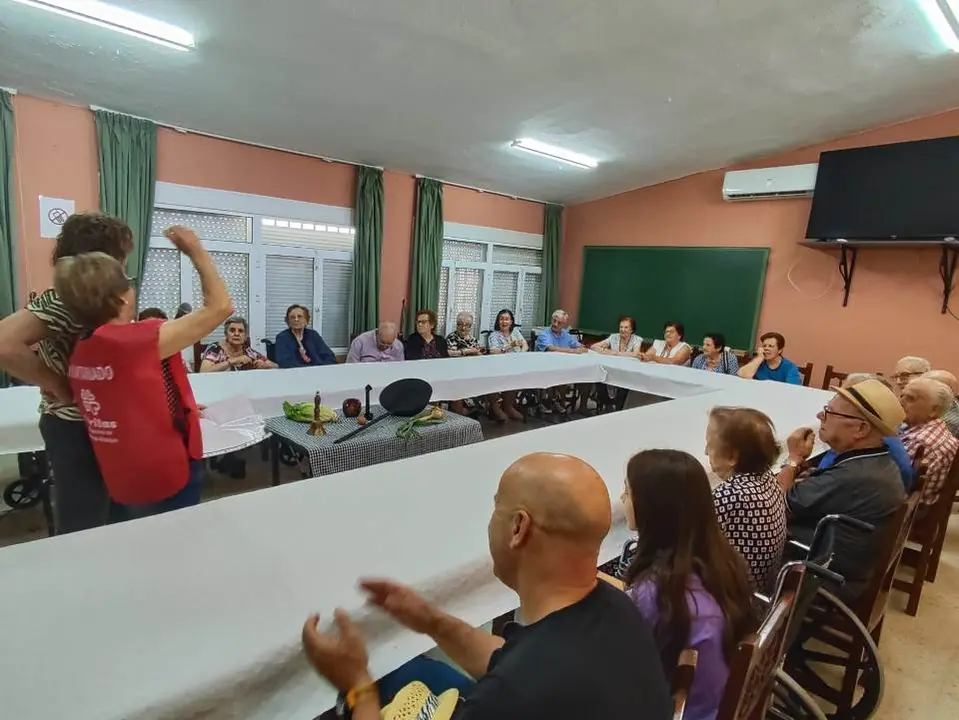 Jornada de convivencia con vecindad de Torremayor (27)