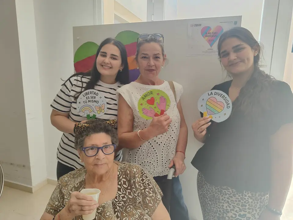 Fiesta por la Diversidad en RM Torremayor (1)