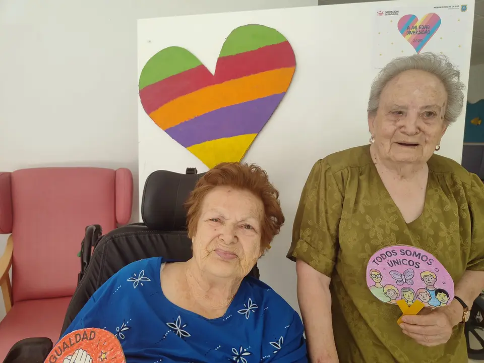 Fiesta por la Diversidad en RM Torremayor (2)