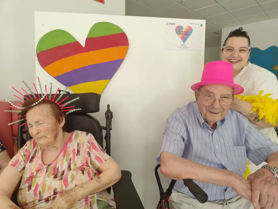 Fiesta por la Diversidad en RM Torremayor (4)
