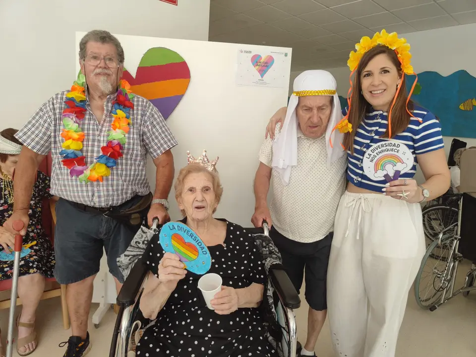 Fiesta por la Diversidad en RM Torremayor (10)