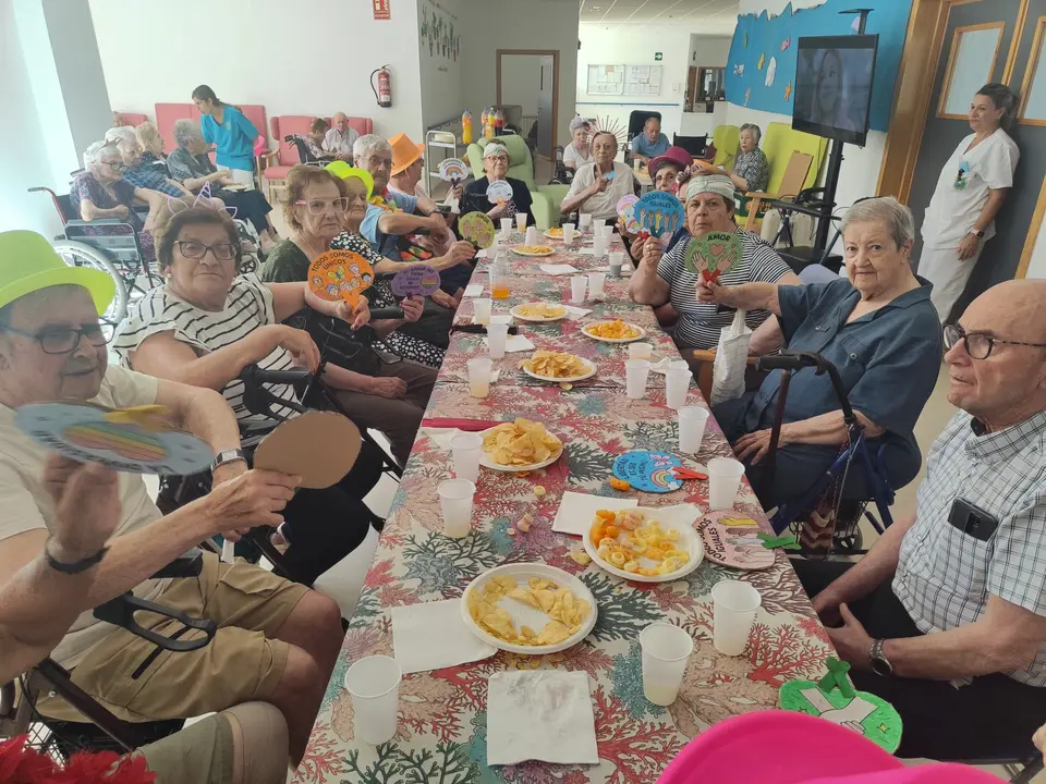 Fiesta por la Diversidad en RM Torremayor (20)