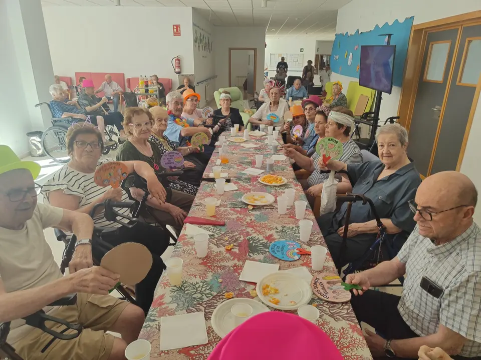 Fiesta por la Diversidad en RM Torremayor (23)