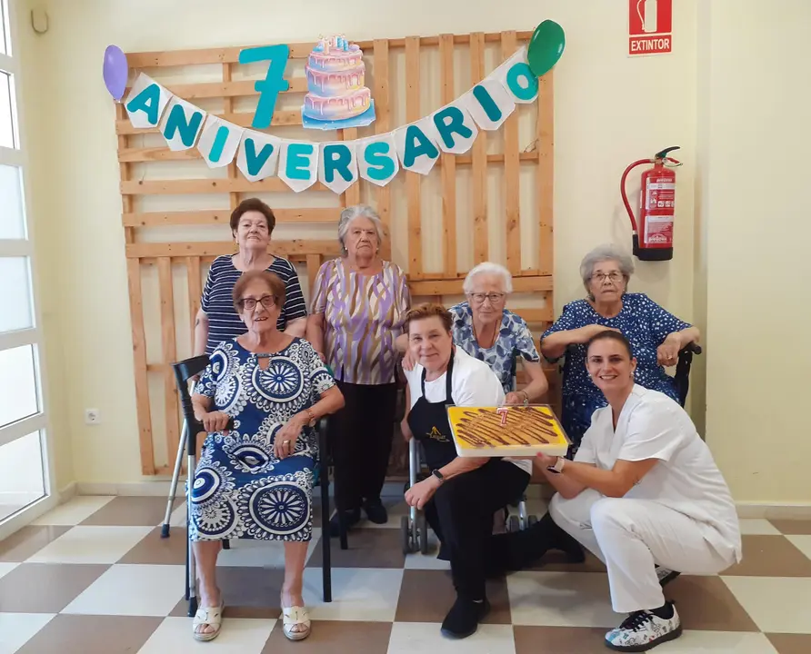 VII Aniversario CD Almendralejo (1)