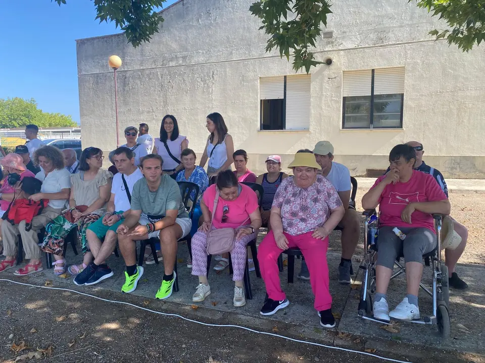 D&iacute;a de convivencia y exhibicion ecuestre en el COM (32)