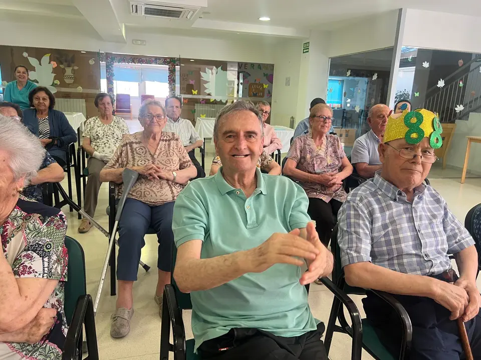 D&iacute;a de los Abuelos en CD Burguillos del Cerro (10)