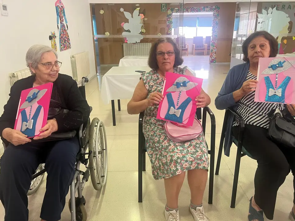 D&iacute;a de los Abuelos en CD Burguillos del Cerro (34)