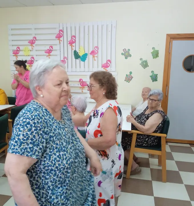 D&iacute;a de los Abuelos en el CD Almendralejo (5)
