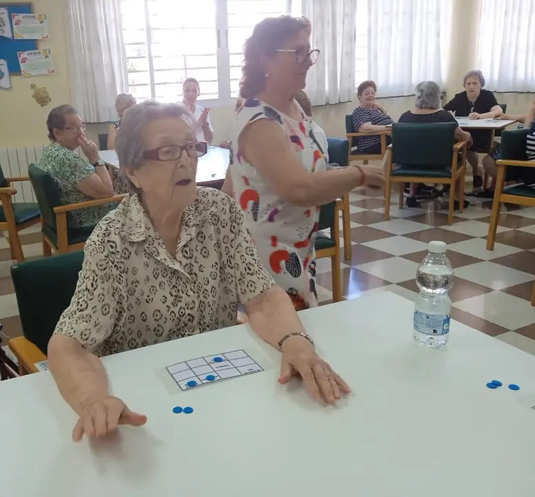 D&iacute;a de los Abuelos en el CD Almendralejo (6)