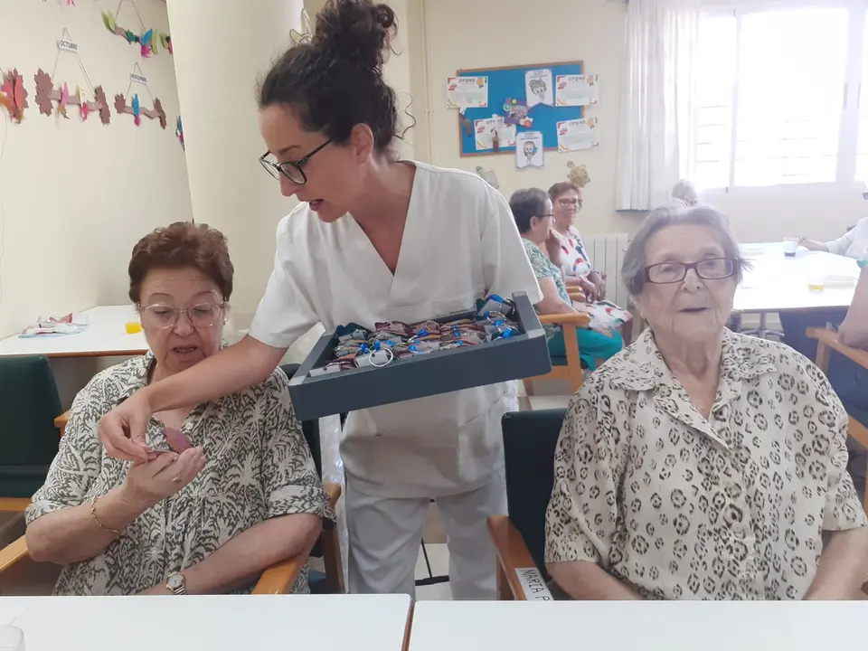 D&iacute;a de los Abuelos en el CD Almendralejo (20)