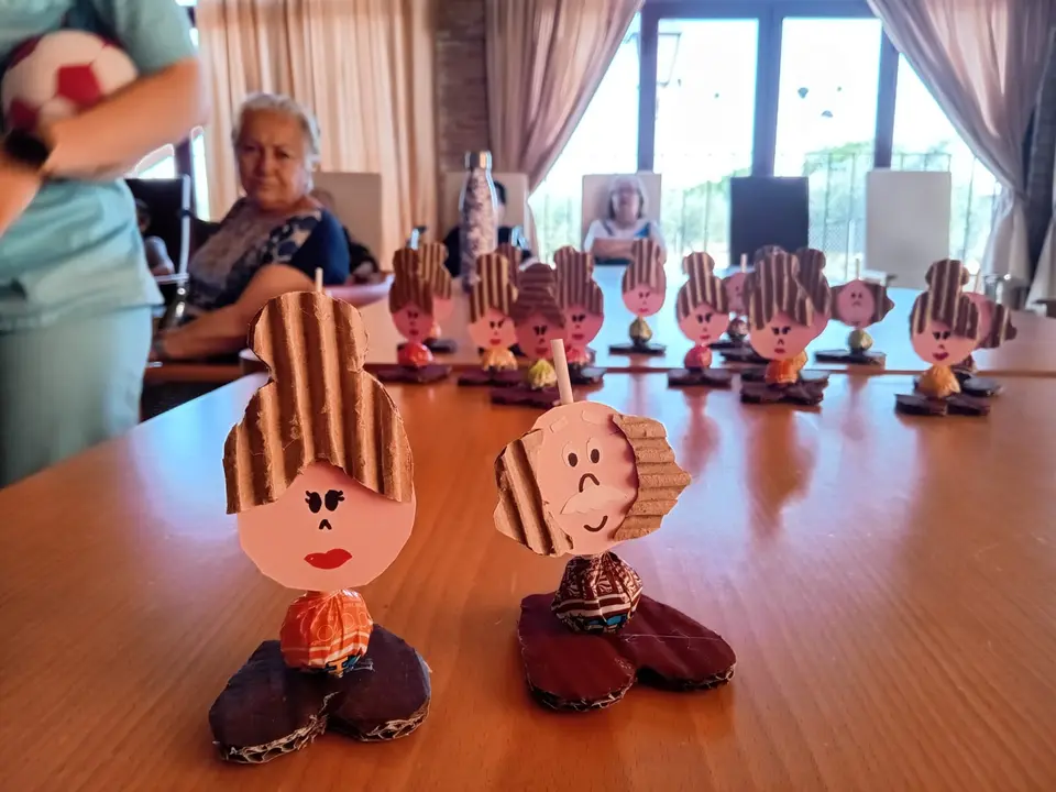 D&iacute;a del Abuelo en RM Carrascalejo (2)