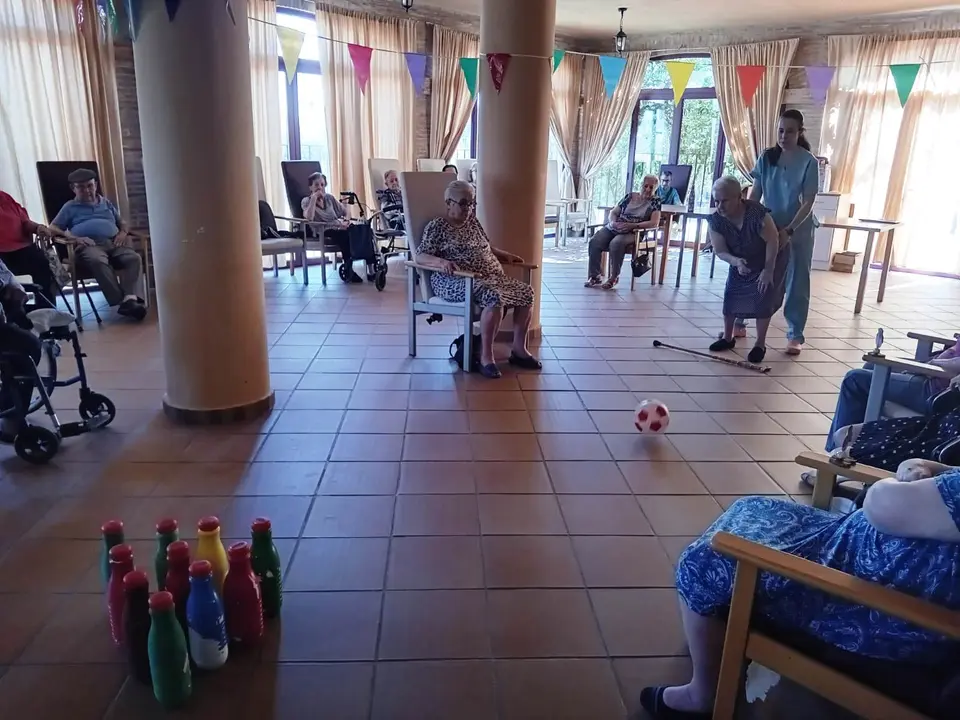 D&iacute;a del Abuelo en RM Carrascalejo (3)