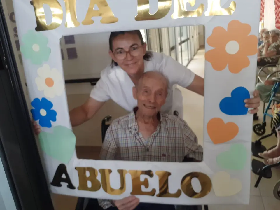 D&iacute;a de los Abuelos en RM Vegaviana (3)