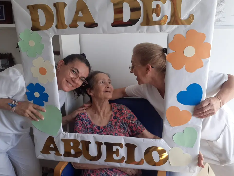 D&iacute;a de los Abuelos en RM Vegaviana (5)