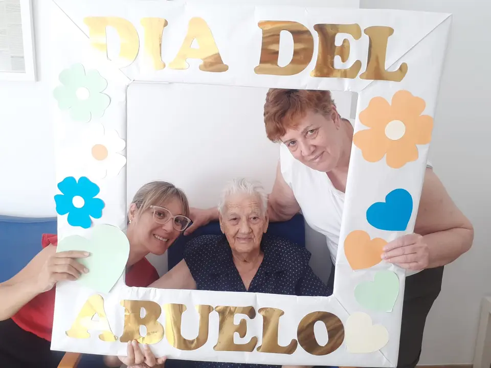 D&iacute;a de los Abuelos en RM Vegaviana (7)