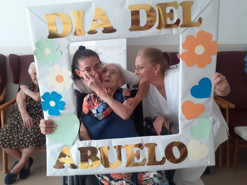 D&iacute;a de los Abuelos en RM Vegaviana (8)