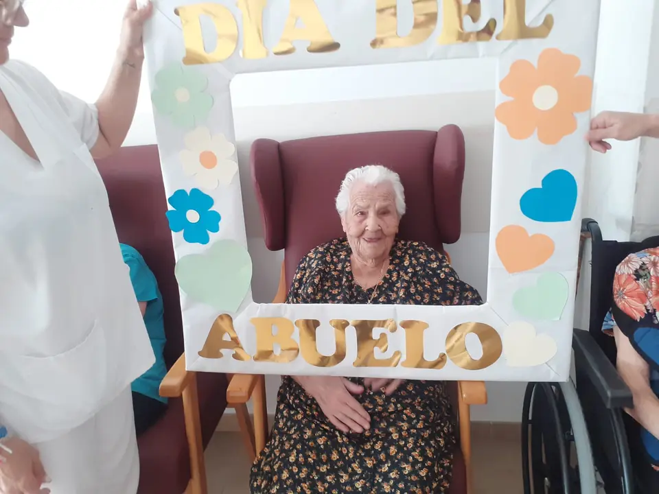 D&iacute;a de los Abuelos en RM Vegaviana (9)