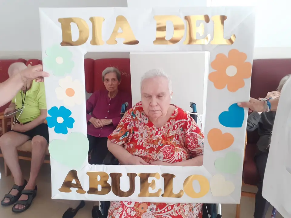 D&iacute;a de los Abuelos en RM Vegaviana (20)