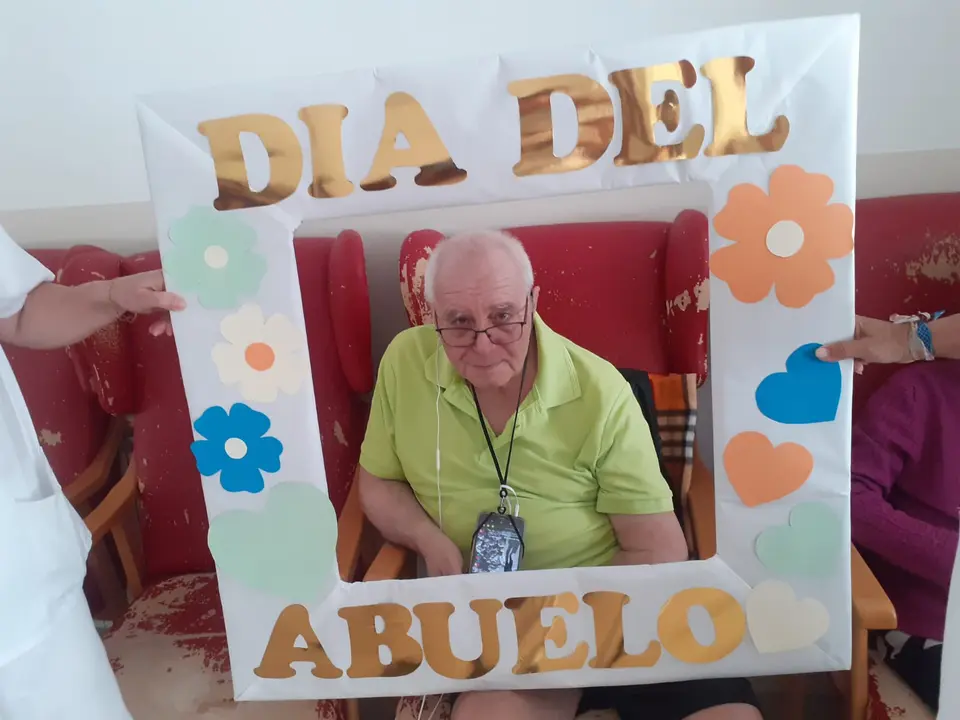 D&iacute;a de los Abuelos en RM Vegaviana (21)