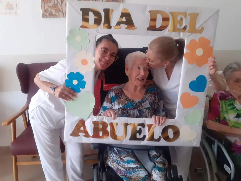 D&iacute;a de los Abuelos en RM Vegaviana (25)