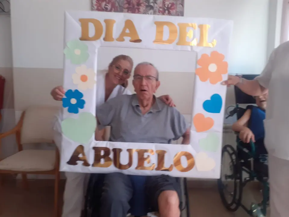 D&iacute;a de los Abuelos en RM Vegaviana (26)