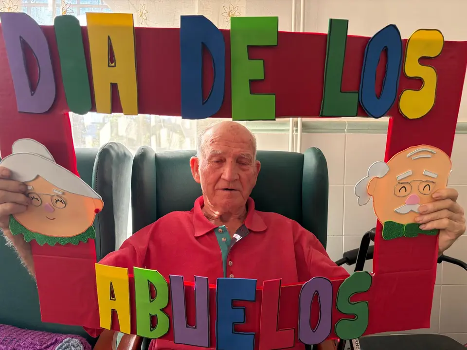 D&iacute;a de los Abuelos en RM Pinofranqueado (4)