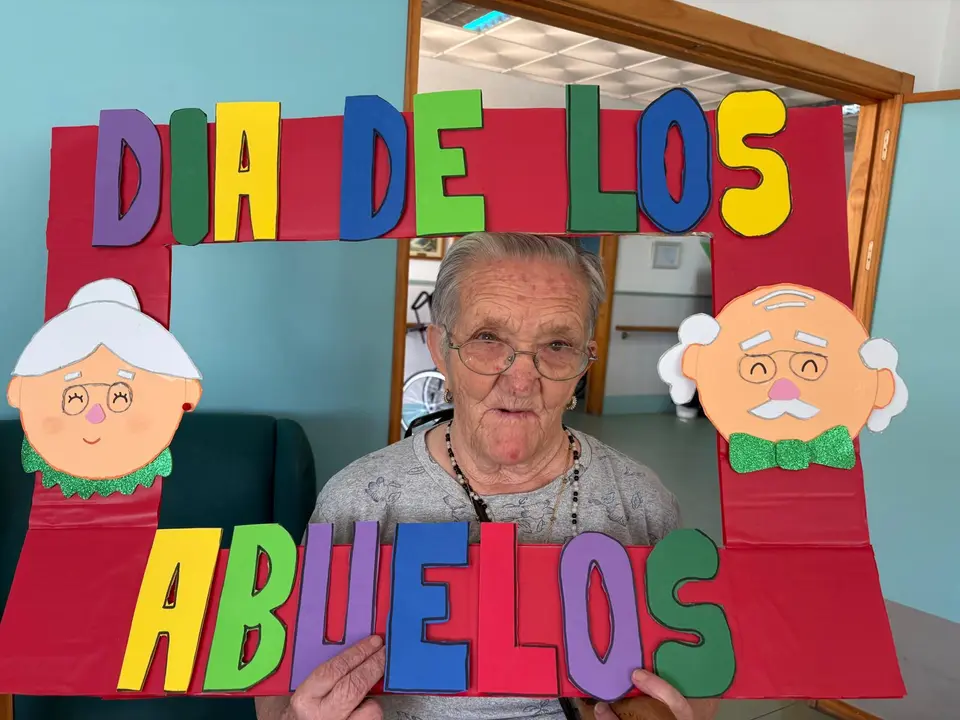 D&iacute;a de los Abuelos en RM Pinofranqueado (3)