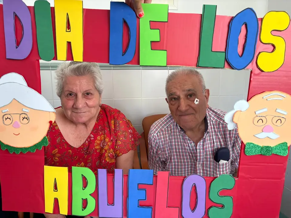 D&iacute;a de los Abuelos en RM Pinofranqueado (6)
