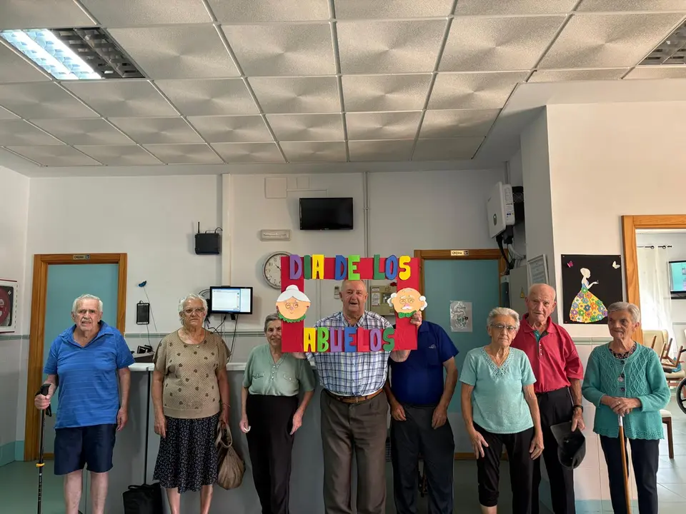 D&iacute;a de los Abuelos en RM Pinofranqueado (7)