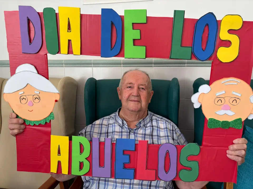 D&iacute;a de los Abuelos en RM Pinofranqueado (8)