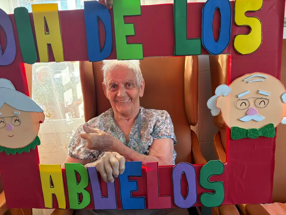 D&iacute;a de los Abuelos en RM Pinofranqueado (10)