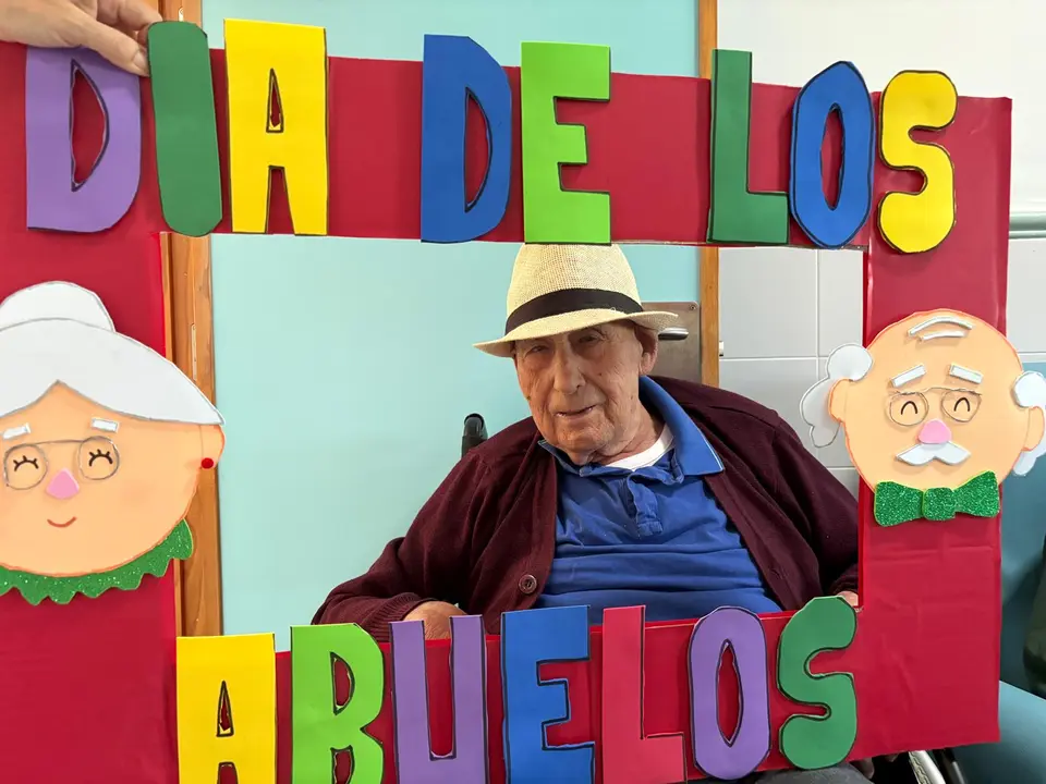 D&iacute;a de los Abuelos en RM Pinofranqueado (12)