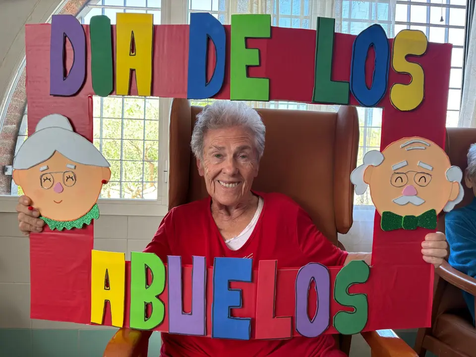 D&iacute;a de los Abuelos en RM Pinofranqueado (14)