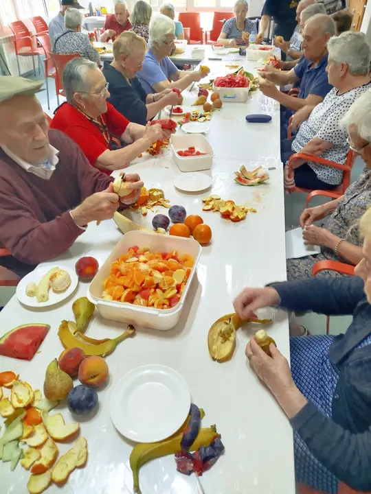 D&iacute;a de los Abuelos en RM Pinofranqueado (17)