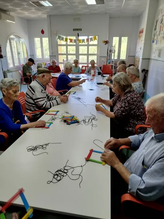 D&iacute;a de los Abuelos en RM Pinofranqueado (18)