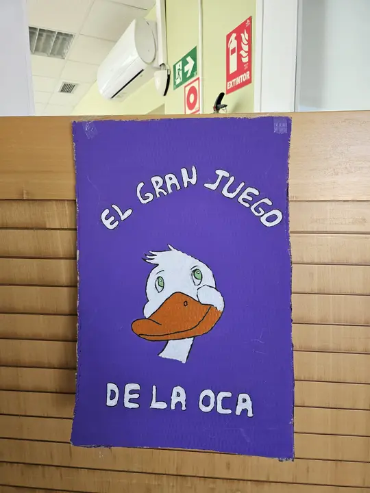 La Oca en RM Torrecilla y RM Hern&aacute;n P&eacute;rez (2)