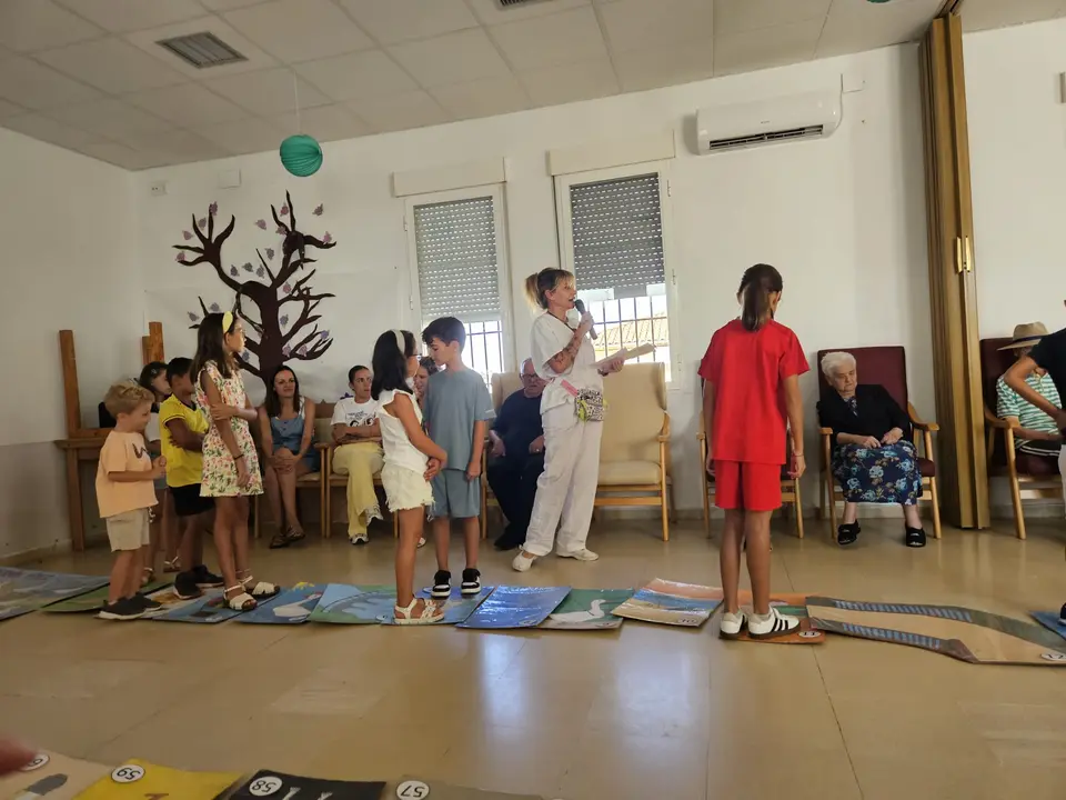 La Oca en RM Torrecilla y RM Hern&aacute;n P&eacute;rez (24)