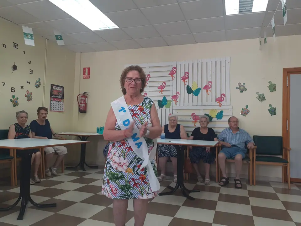 Fiestas de la Piedad en CD Almendralejo (3)