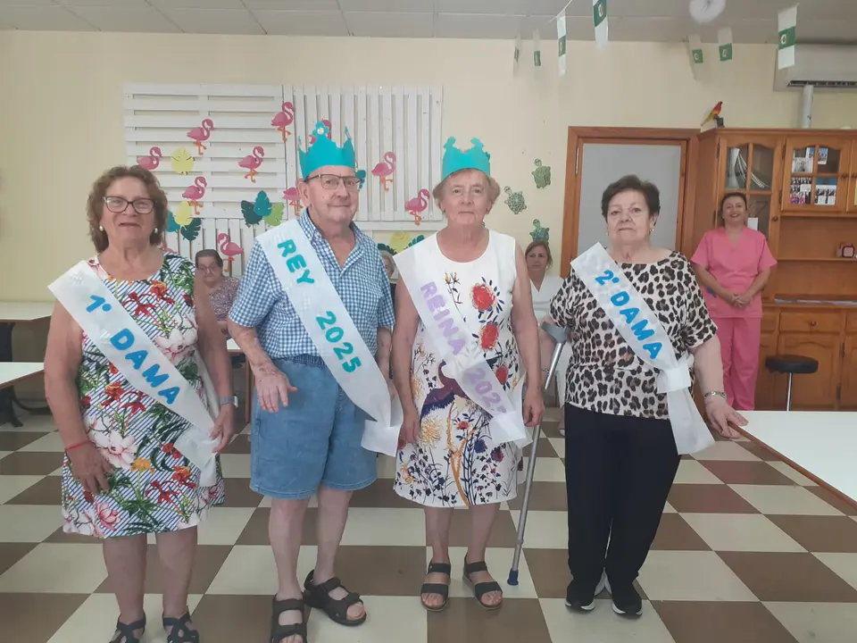 Fiestas de la Piedad en CD Almendralejo (7)