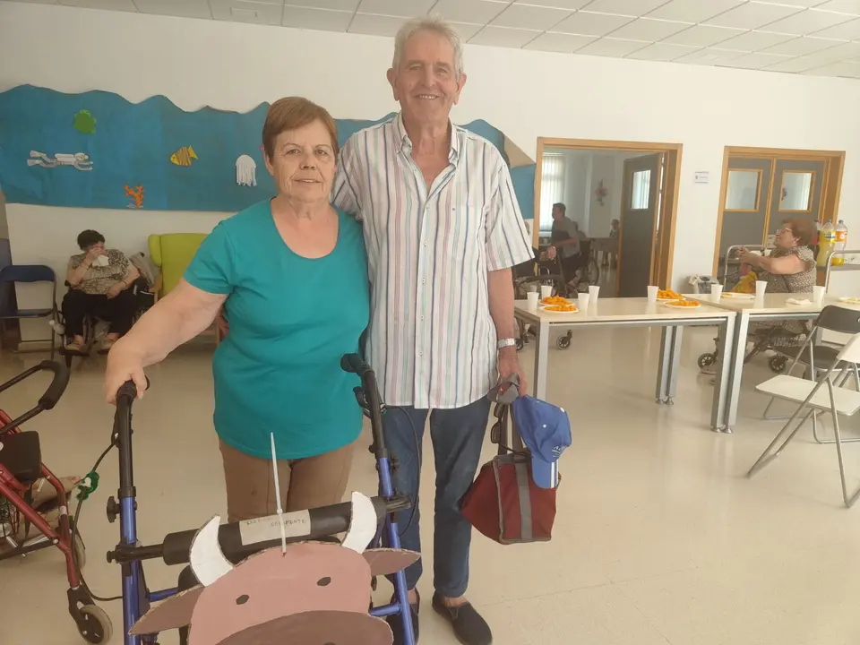 Grand Prix en RM Torremayor (2)