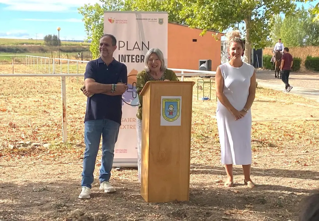 I Convivencia L&uacute;dica Plan Integra+ en el COM (3)