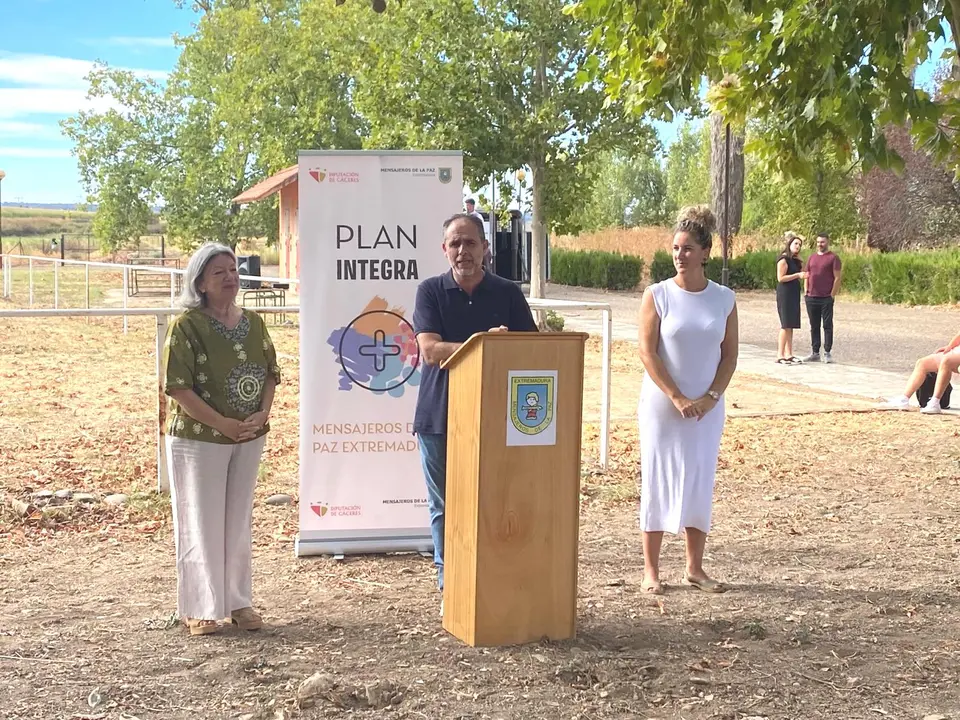 I Convivencia L&uacute;dica Plan Integra+ en el COM (4)
